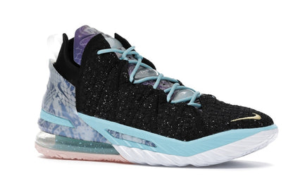 Nike LeBron 18 Reflections