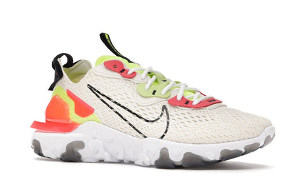 Nike React Vision Orange Volt (Women's)