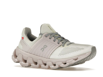 On Running Cloudswift 3 AD Ivory Lily (Women's)