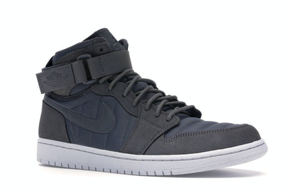 Jordan 1 Retro High Strap Dark Grey Anthracite