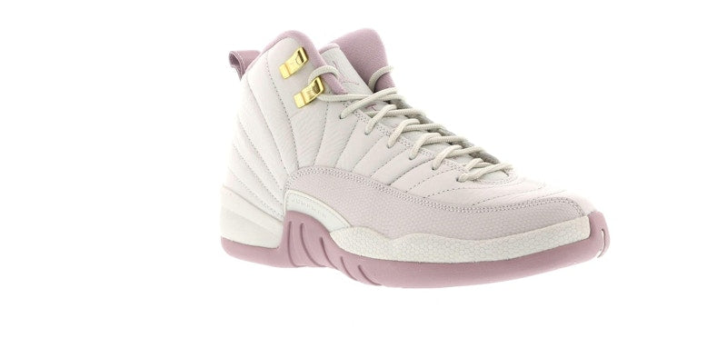 Jordan 12 Retro Heiress Plum Fog (GS)