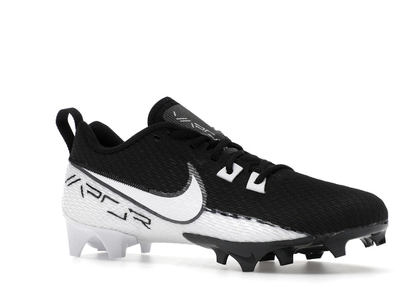 Nike Vapor Edge Speed 360 2 Black White