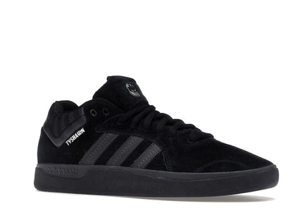 adidas Tyshawn Spitfire Black