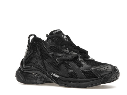 Balenciaga Runner Black (Women's)