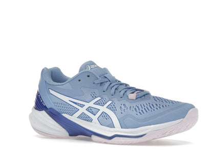 ASICS Sky Elite FF 2 Light Sapphire White (Women's)