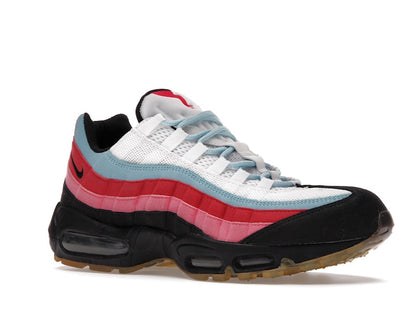 Nike Air Max 95 Running Man