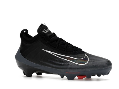 Nike Zoom Air Vapor Elite 1 Black Dark Grey Bright Crimson