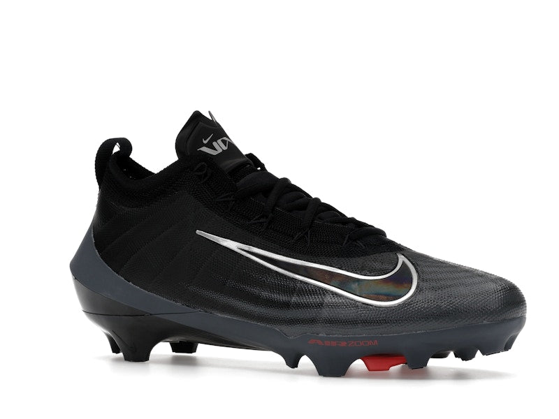 Nike Zoom Air Vapor Elite 1 Black Dark Grey Bright Crimson