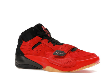 Jordan Zion 2 University Red Gum