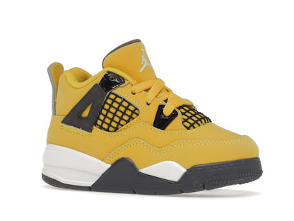 Jordan 4 Retro Lightning (2021) (TD)