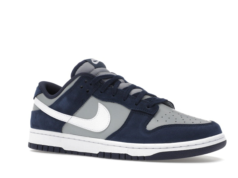 Nike Dunk Low Georgetown Suede
