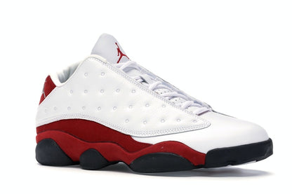 Jordan 13 Retro Low Cherry (2005)