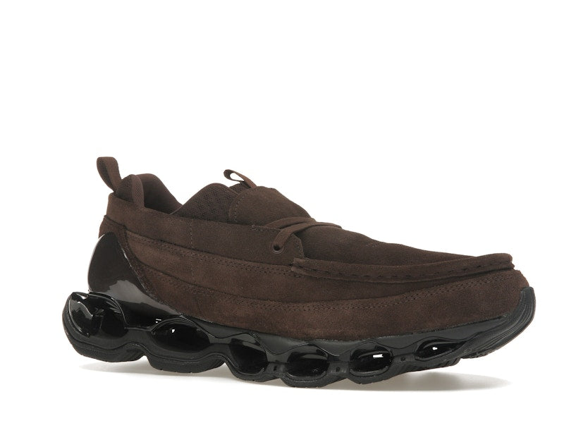 Mizuno Wave Prophecy Moc Brown