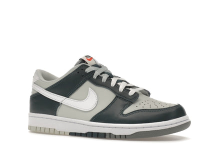 Nike Dunk Low Split Deep Jungle (GS)