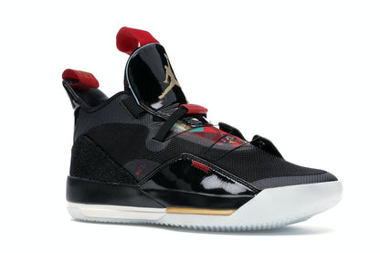Jordan XXXIII Chinese New Year (2019)