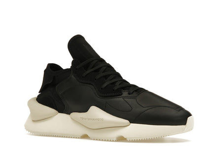 adidas Y-3 Kaiwa Black Off White Bliss
