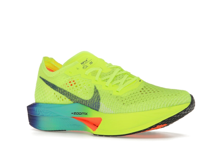 Nike ZoomX Vaporfly 3 Fast Pack (Women's)