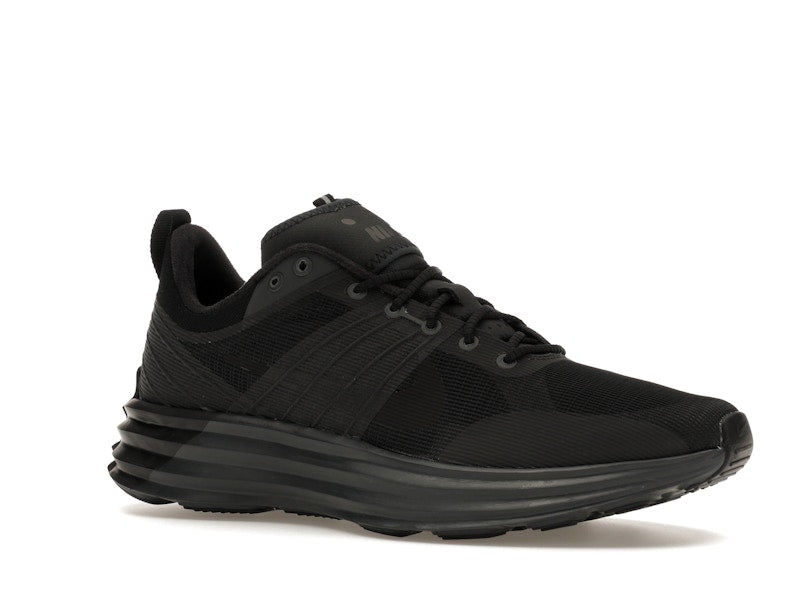 Nike Lunar Roam Dark Smoke Grey Black