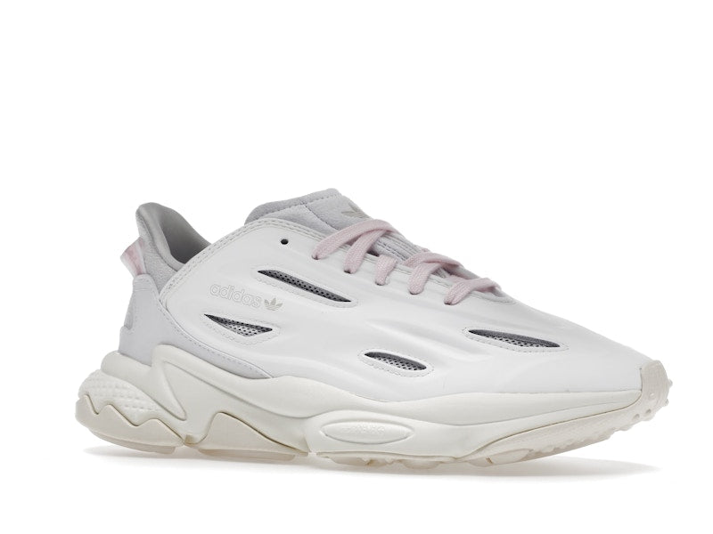 adidas Ozweego Celox Cloud White Clear Pink (Women's)
