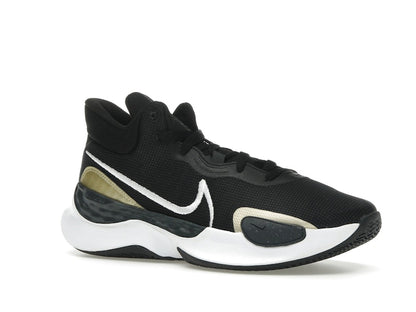Nike Renew Elevate 3 Black Off Noir
