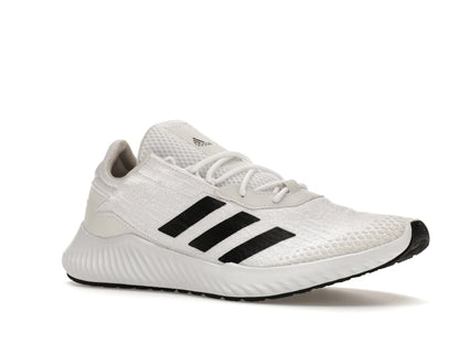 adidas Predator 20.3 White Black