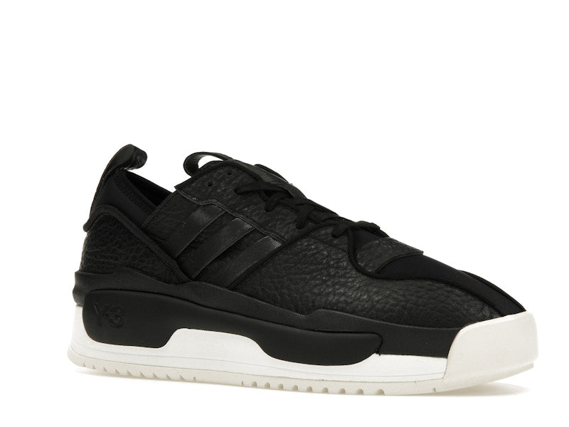 adidas Y-3 Hokori III Black Black Core White