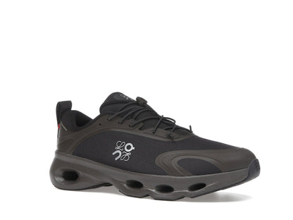 On Running Cloudsolo LOEWE Dark Brown Black (Women's)