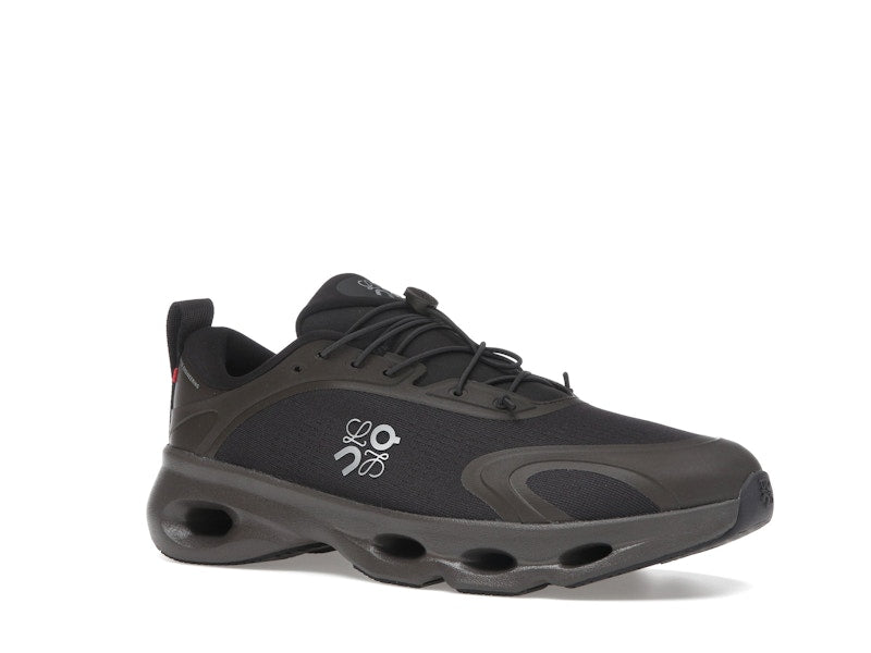 On Running Cloudsolo LOEWE Dark Brown Black (Women's)