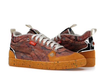 Puma Abc. x Fantastic Four Mystery Sneaker The Thing