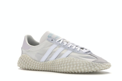 adidas Country x Kamanda Never Made Pack Triple White