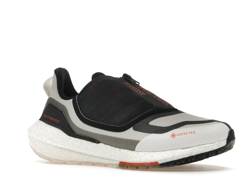 adidas Ultra Boost 22 Gore-Tex Dash Grey Impact Orange