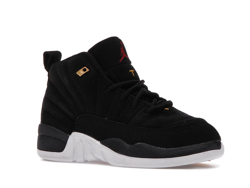 Jordan 12 Retro Reverse Taxi (PS)