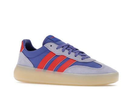 adidas Barreda Decode Violet Tone Bright Red Semi Cobalt Blue (Women's)