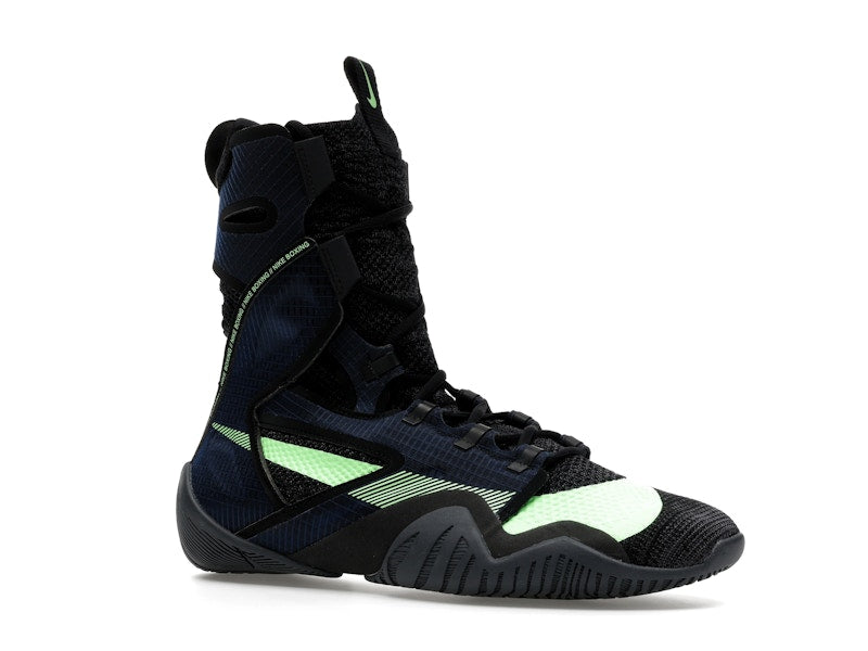 Nike HyperKO 2 Blue Electric Green