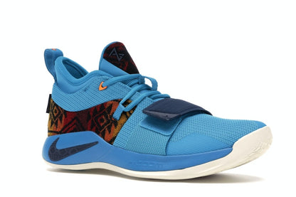 Nike PG 2.5 Pendleton