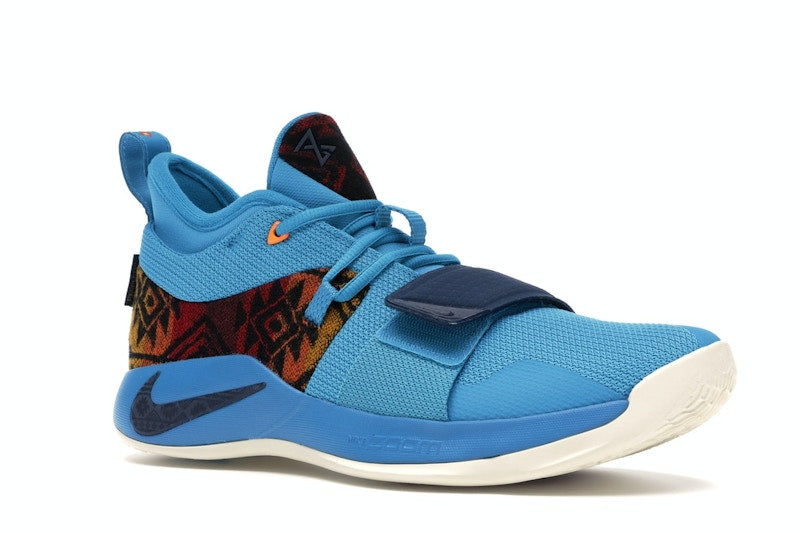 Nike PG 2.5 Pendleton