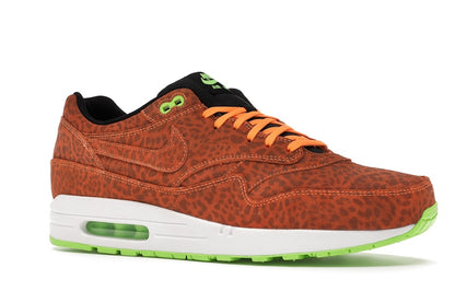 Nike Air Max 1 Leopard Orange