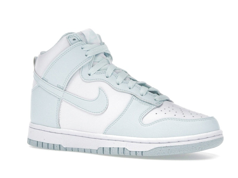 Nike Dunk High Next Nature Glacier Ice (Women's)