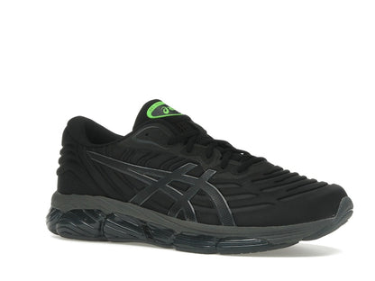 ASICS Gel-Quantum 360 VIII Emboss Black Obsidian Grey
