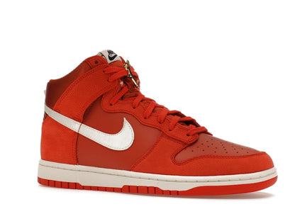 Nike Dunk High PRM NBA x WNBA One Game