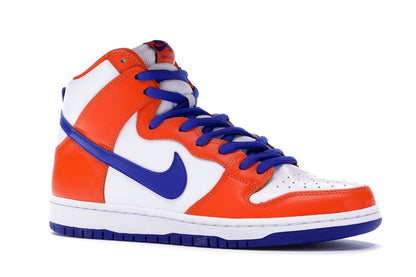 Nike SB Dunk High Danny Supa