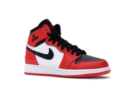 Jordan 1 Retro High Rare Air Max Orange (GS)