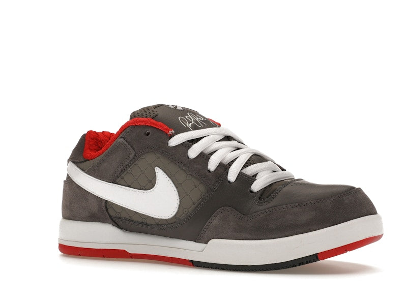 Nike Paul Rodriguze 2 Zoom Air Midnight Fog
