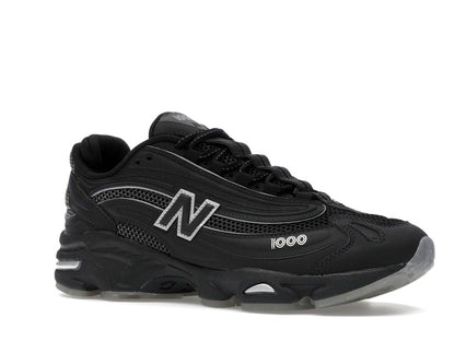 New Balance 1000 Lunar New Year Black