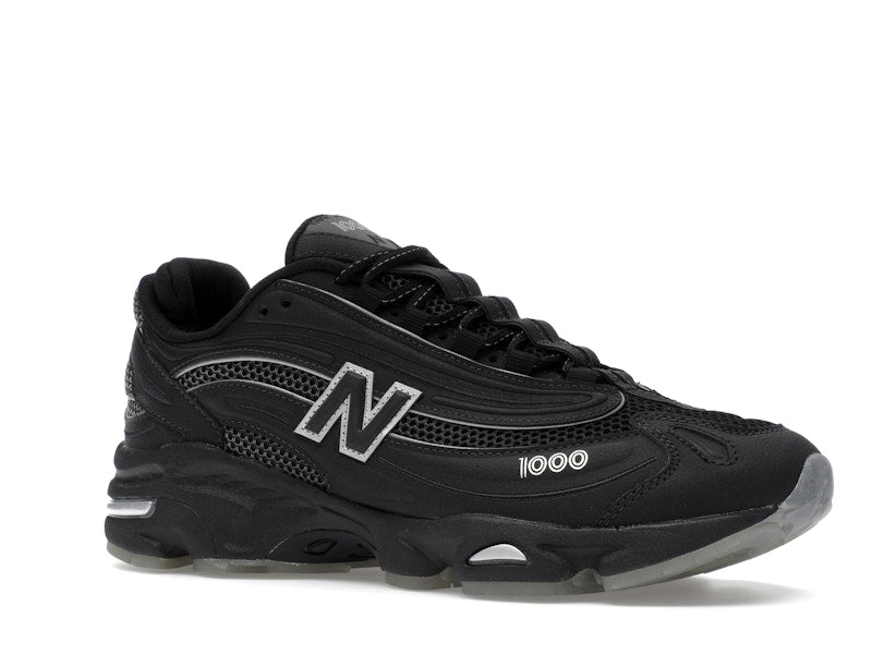New Balance 1000 Lunar New Year Black