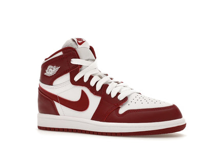 Jordan 1 Retro High OG Artisanal Team Red (PS)