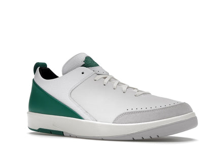 Jordan 2 Retro Low SE Nina Chanel Abney White Malachite (Women's)