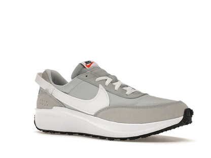 Nike Waffle Debut Grey Fog White