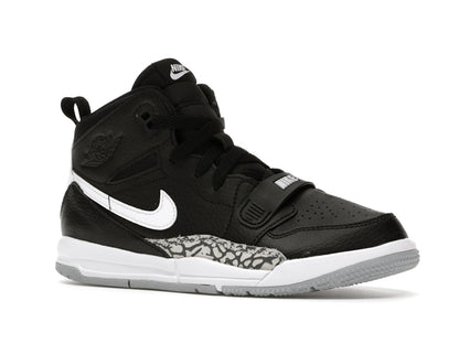 Jordan Legacy 312 Black White (PS)