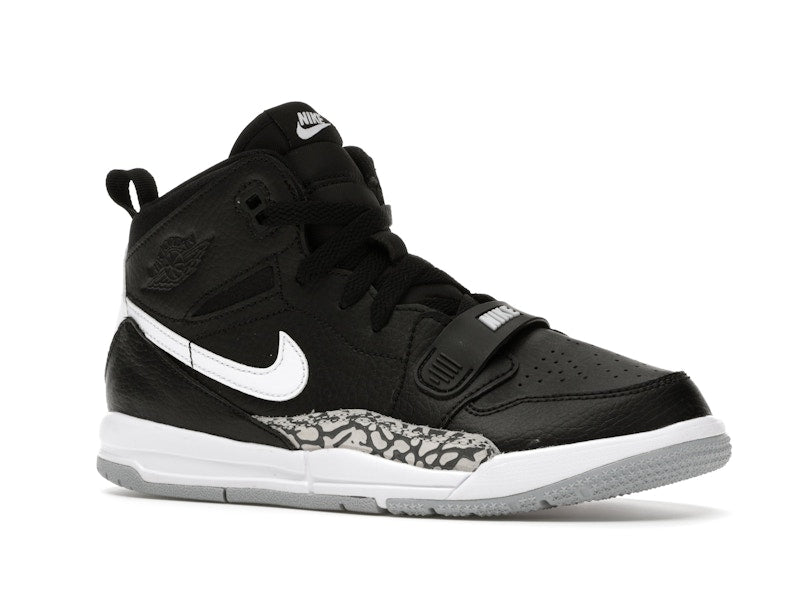 Jordan Legacy 312 Black White (PS)